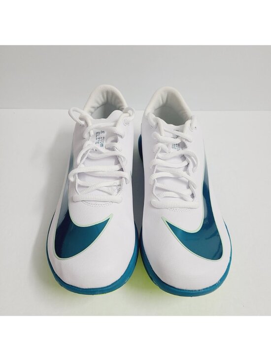 NEW Nike Triple Jump Elite 3 Track & Field Shoes NO SPIKES HV6425-100 Size 10